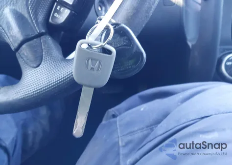 2003 Honda Cr-V Ex из США, поврежденный, VIN SHSRD78873U132699